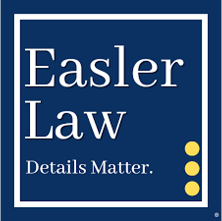 Easler Logo