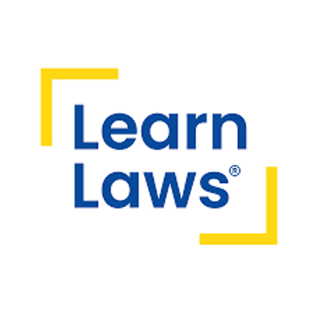 Learn Laws Logo